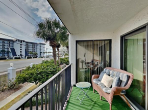 Edgewater Villa #3207